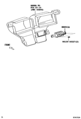Air Purifier Or Ion Generator