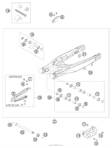 Swing Arm