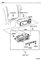 Heating & Air Conditioning - Control & Air Duct