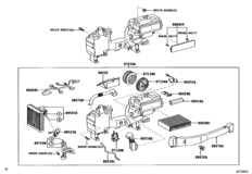 Heating & Air Conditioning - Cooler Unit