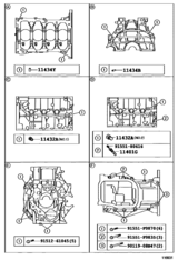 Cylinder Block