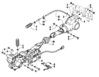 Drive train assembly