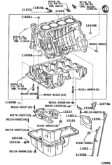 Cylinder Block