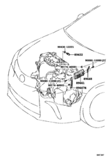 Electronic Fuel Injection System