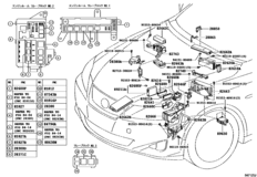 Switch & Relay & Computer