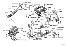 Air Cleaner