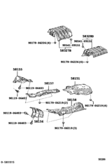Floor Insulator