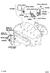 Vacuum Piping
