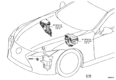 Switch & Relay & Computer