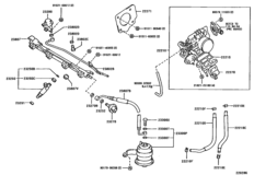 Fuel Injection System