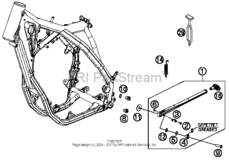 Side / Center Stand