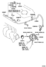 Fuel Injection System
