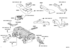 Battery & Battery Cable