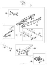 Swing Arm
