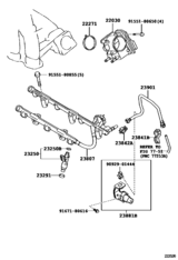 Fuel Injection System