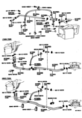 Heating & Air Conditioning - Water Piping