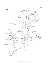 Fuel Evaporative System (Rbf/rbfa)