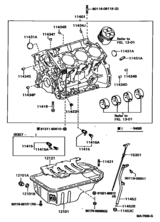 Cylinder Block