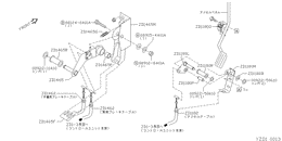 ﾄﾞﾗｲﾌﾞ ｷﾞｱ
