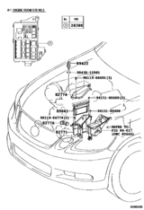Electronic Fuel Injection System