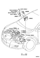 Electronic Fuel Injection System