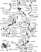 Injector & throttle body