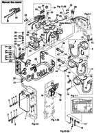 Electric parts (ecu & diagram)