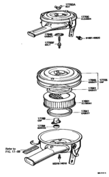 Air Cleaner