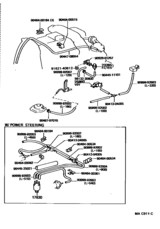Vacuum Piping