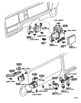 Switch & Relay & Computer