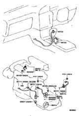 Overdrive & Electronic Controlled Transmission