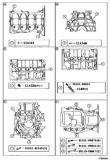 Cylinder Block