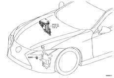 Switch & Relay & Computer