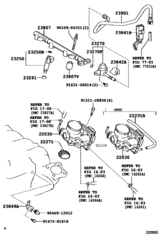 Fuel Injection System