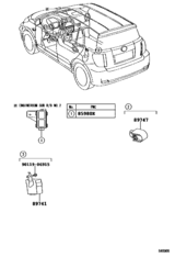 Wireless Door Lock