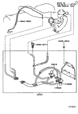 Vacuum Piping