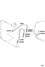 Oil Cooler & Tube (Atm)
