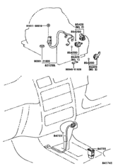 Overdrive & Electronic Controlled Transmission