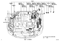 Wiring & Clamp