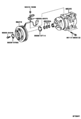 Heating & Air Conditioning - Compressor