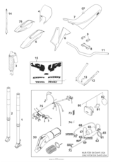 New Parts