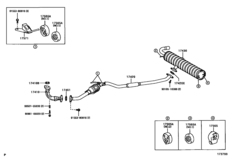 Exhaust Pipe