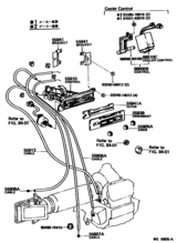 Heating & Air Conditioning - Control & Air Duct