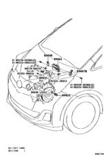 Electronic Fuel Injection System