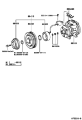 Heating & Air Conditioning - Compressor