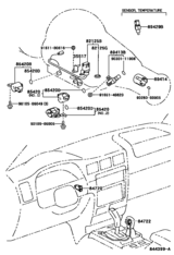 Overdrive & Electronic Controlled Transmission