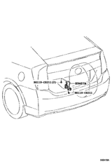 Electronic Height Control