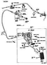 Accelerator Link