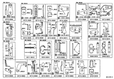Wiring & Clamp