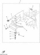 Steering friction